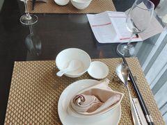 -苏州日航酒店-桃李中餐厅