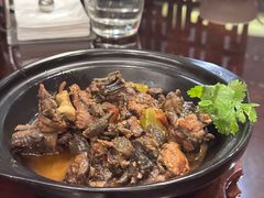 -大理实力希尔顿酒店•御玺中餐厅