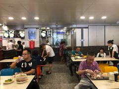 大堂-老四季(总店)