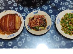 -张关合渣(航空大道店)