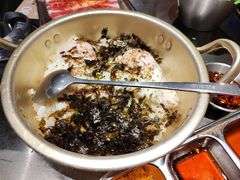 -韩山葵烤肉(太古里店)