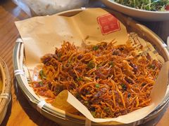 -打酱油·非遗淮扬菜(瘦西湖梅岭店)