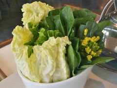 -百年果林椰子鸡(中洲店)
