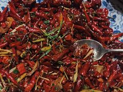 -宴昆山·私房菜(春晖店)