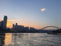 -重庆两江夜游-交运系列