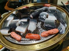 -味家烤肉烤鳗鱼牛排(西塔旗舰店)