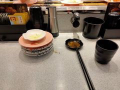 -争鲜回转寿司(流行前线店)