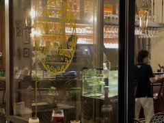 -LE MISSMORE餐酒吧(茉念西里店)