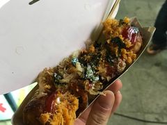 -东关街美食广场