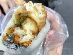 -上海虹口糕团(福州路店)
