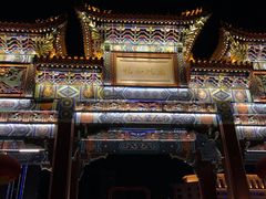 -迎泽公园