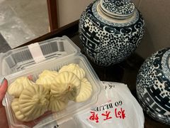 -狗不理(山东路总店)