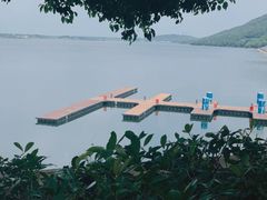 -南京金牛湖风景区