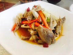-巴依老爷·新疆美食(上城区天城路店)
