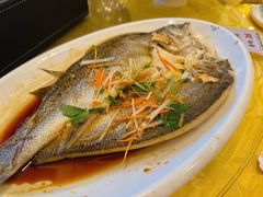 -万兴楼饺子(中华北大街店)