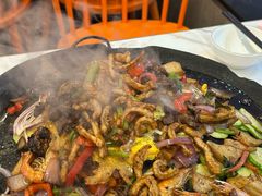 -一烙锅(友谊店)