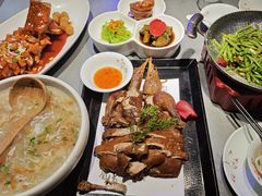 -姑苏家宴·苏帮菜·松鼠桂鱼(苏州总店)
