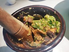 -费大厨辣椒炒肉(黄兴中心广场店)