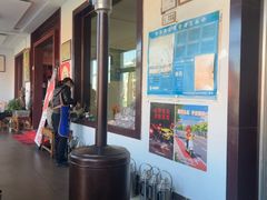 -雪湖煜辰鱼头老店(雪野湖店)
