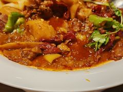 -那时新疆·若羌(经纬汇店)