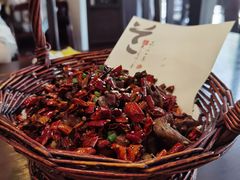 -茶叁酒肆·楚味江湖(菱角湖店)