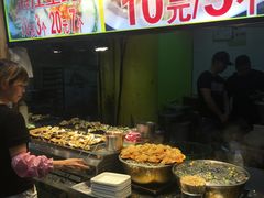 -东门小吃街
