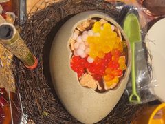 -喝丢一只鞋海鲜烧烤·海肠捞饭(东关街店)