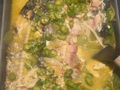 -炉鱼(萧山万象汇店)