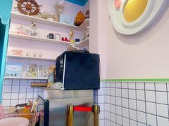 -梁子刨冰王&梁小糖(王顶堤店)