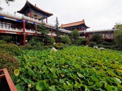 -大明幻境第一城