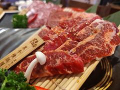-黑牛の店·和牛烧肉(合生汇店)
