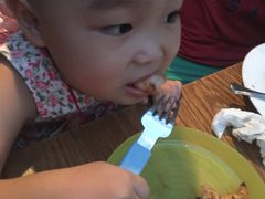 -Geneva日内瓦餐厅(西郊宝成花苑店)