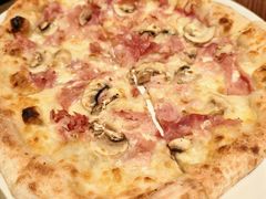 -OGGI TRATTORIA PIZZERIA(深业上城店)