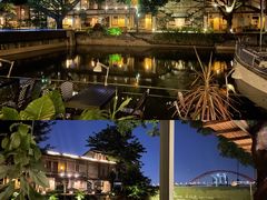 -喜洲吧·江畔老船厂·庭院餐厅(喜临院店)