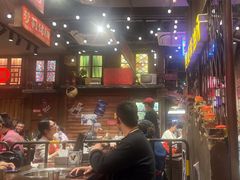 -萍姐火锅·公路夜市(南京新街口店)