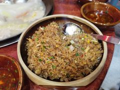 -草本味·市井羊肉馆(新开铺总店)