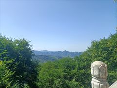 -九鼎铁刹山风景区