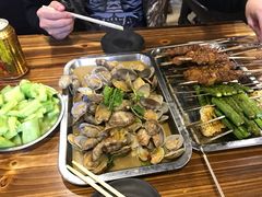 -老虎滩大连海鲜烧烤(建邺云锦路总店)