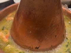 -将相和·海鲜蒸饺大连菜