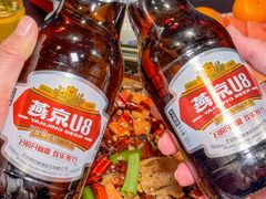 -辣尚瘾·烤鱼·新川菜(交大直营店)