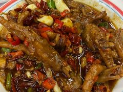 -堂瓦里·33年传统赣菜(第一街区店)