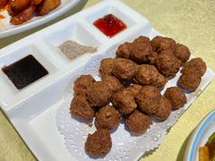 -新侨小馆(东直门北小街店)