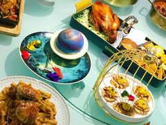 -3号仓库·创意中国菜(嘉兴龙鼎万达店)