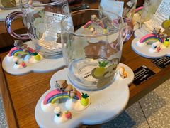 -星巴克臻选(北京富力家园店)