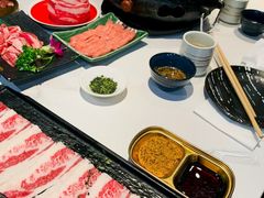 -红沃鳗鱼黑牛烤肉店(不老街店)
