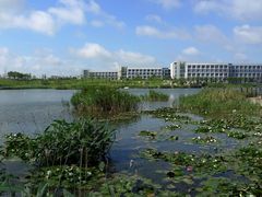 -上海海事大学(临港校区)