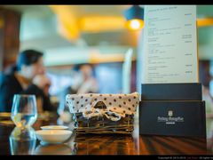 -翡翠36餐厅(浦东香格里拉店)