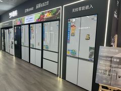 -苏宁易购(成都春熙路店)