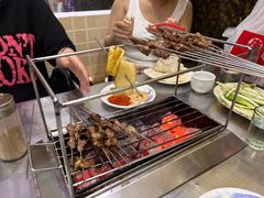 -小寒羊烧烤(凯瑞时代大厦店)