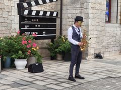 -华谊兄弟（长沙）电影小镇